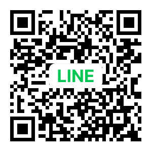 LINE QRコード